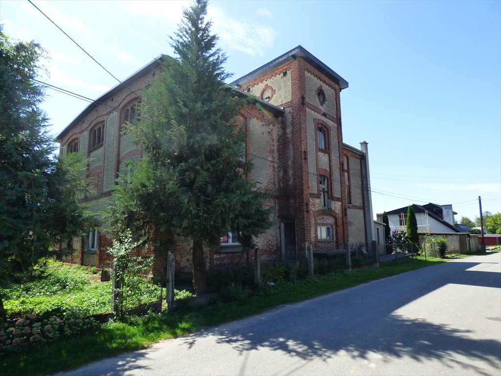 Dom do remontu z dużym potencjałem i pięknym otoczeniem Wołczyn, wierzbica dolna  156m2 Foto 1