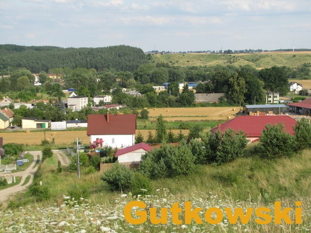 Działka rolna na sprzedaż Łąki Bratiańskie, gmina Nowe Miasto Lubawskie  3 015m2 Foto 7