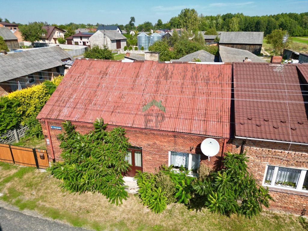 Dom na sprzedaż Stara Brzeźnica  100m2 Foto 2