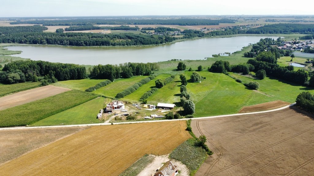 Działka budowlana na sprzedaż Rybojedzko  6 302m2 Foto 6