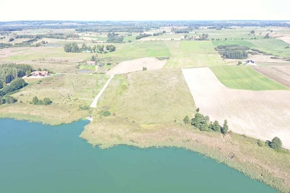 Działka budowlana na sprzedaż Blanki  2 564m2 Foto 3