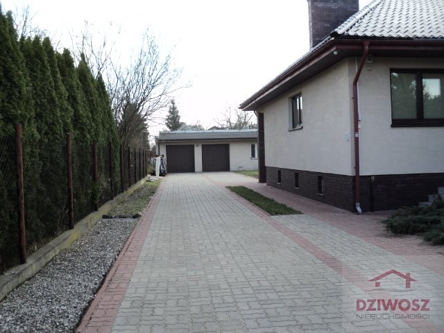 Dom na sprzedaż Warszawa, Białołęka, Buchnik  300m2 Foto 2