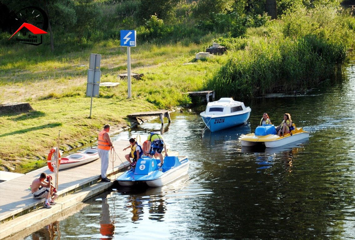 Działka budowlana na sprzedaż Barcin, Jana Kasprowicza  795m2 Foto 5