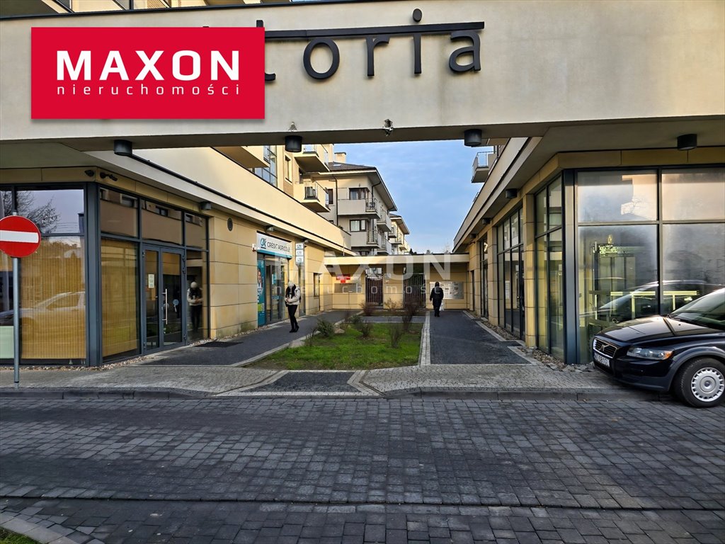 Lokal użytkowy na wynajem Ożarów Mazowiecki, ul. Poznańska  76m2 Foto 1