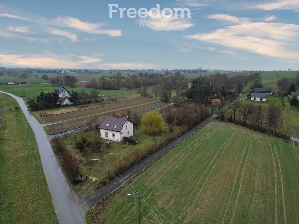 Dom na sprzedaż Zdrapy  120m2 Foto 15