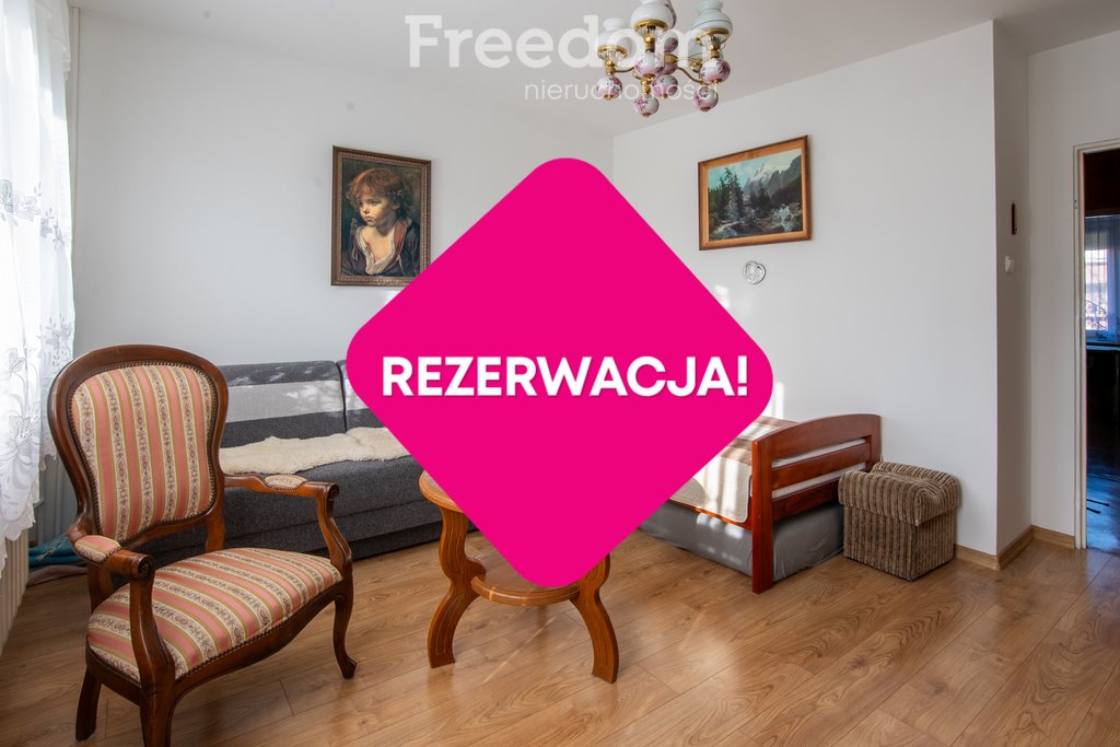 Mieszkanie dwupokojowe na sprzedaż Radom, Prędocinek, Lipska  48m2 Foto 16