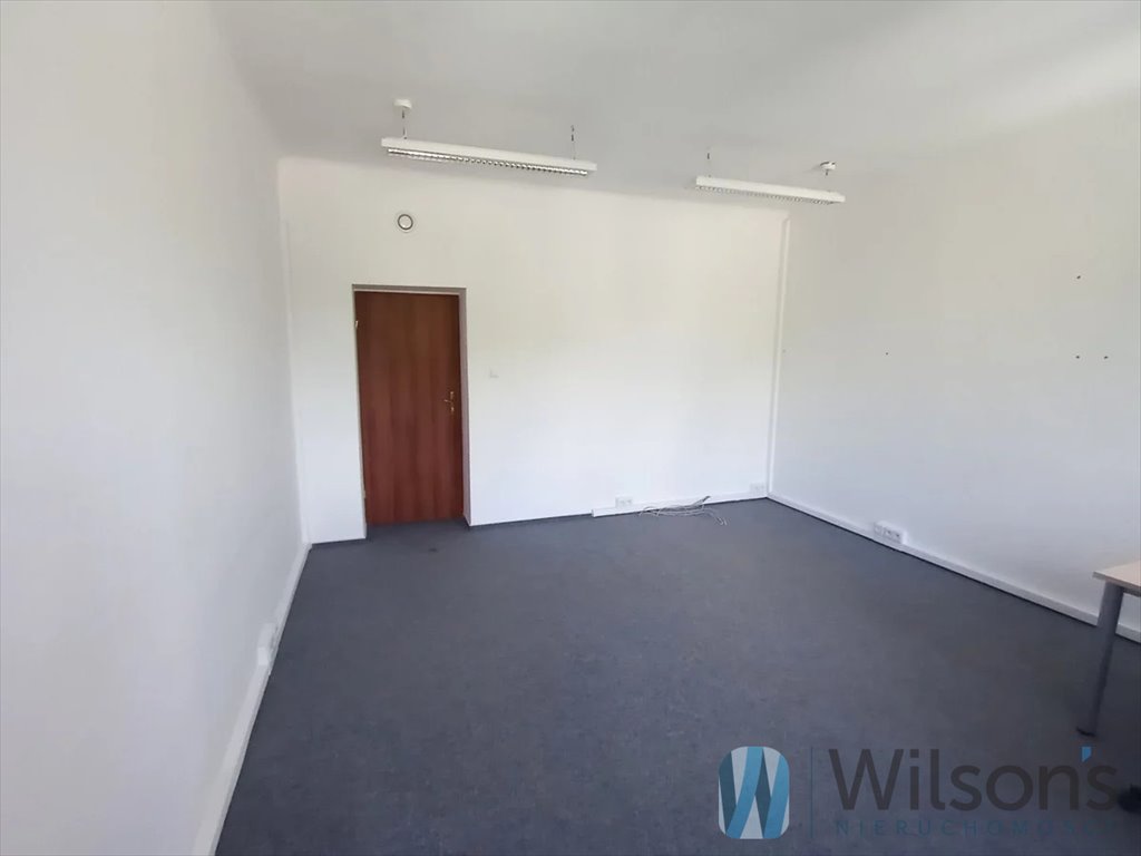 Nowoczesny lokal biurowy 54m² z monitoringiem i dobrym dojazdem Warszawa, Mokotów Sielce, Stępińska  54m2 Foto 1