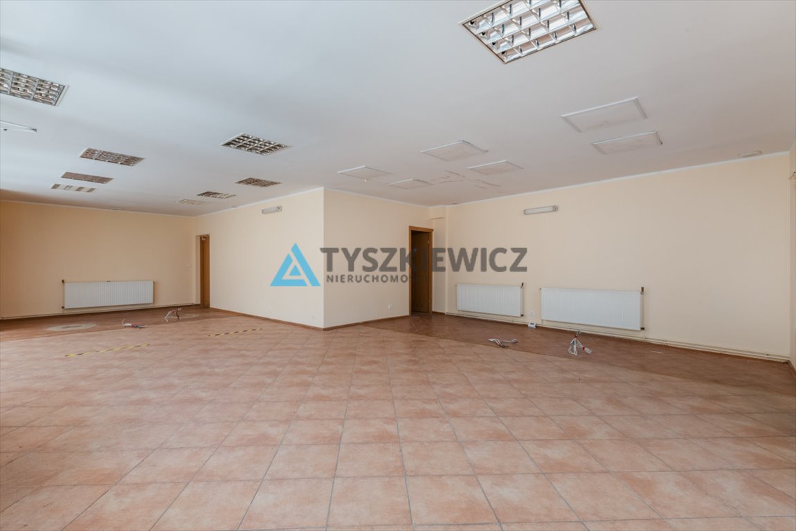 Lokal użytkowy na sprzedaż Chojnice  150m2 Foto 3