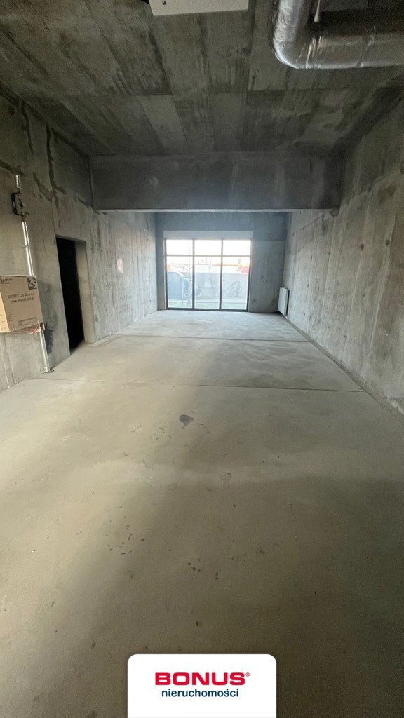 Do sprzedania przestronny lokal usługowy 73 m² w Szczecinie Szczecin, Pomorzany  73m2 Foto 1