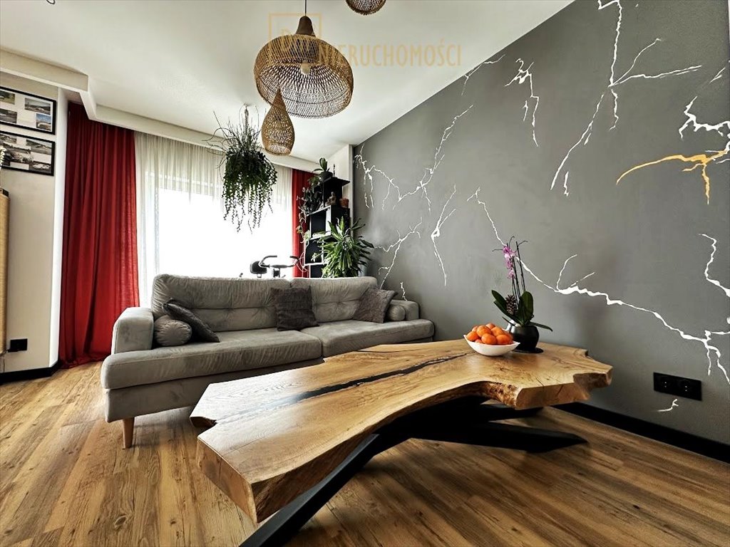 Designerski dom z artystycznym wykończeniem - 172 m² Głogów Małopolski Głogów Małopolski  172m2 Foto 1