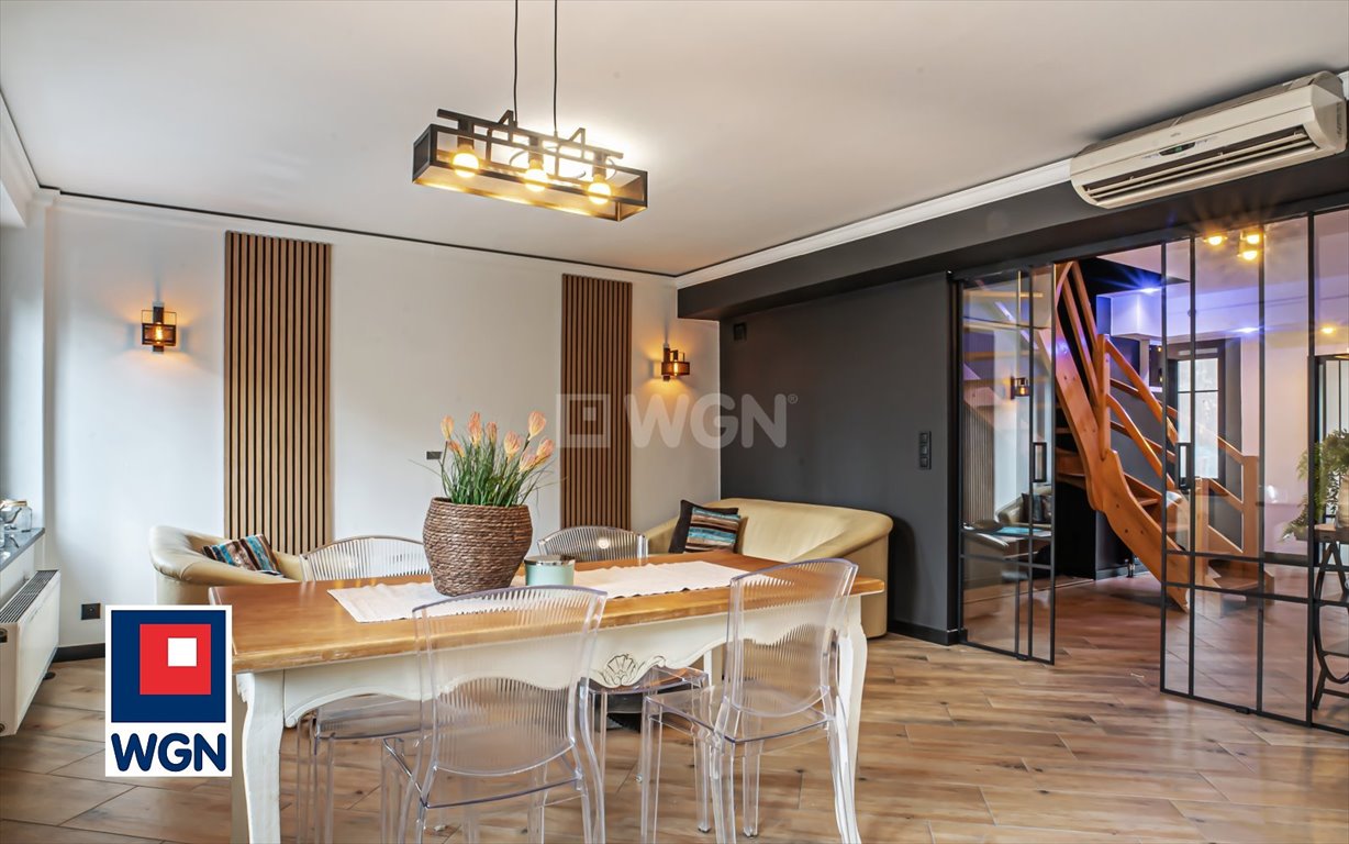 Mieszkanie czteropokojowe  na sprzedaż Bolesławiec, Zgorzelecka  110m2 Foto 1