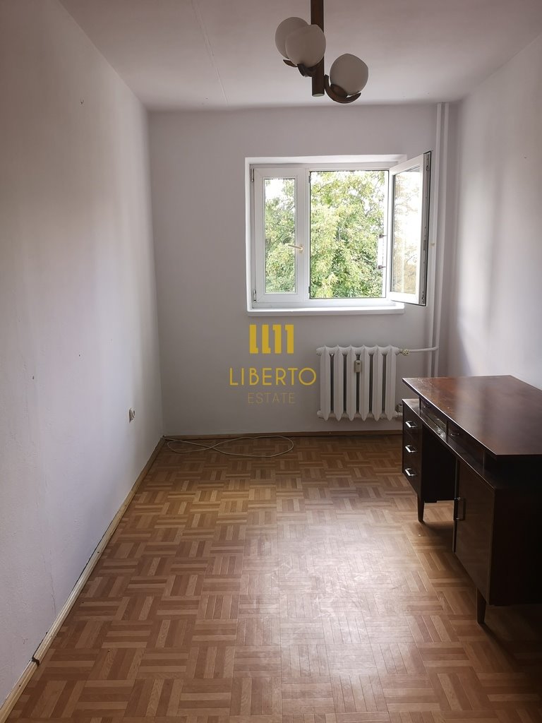 Mieszkanie trzypokojowe na sprzedaż Warszawa, Bielany, Piaski  56m2 Foto 4