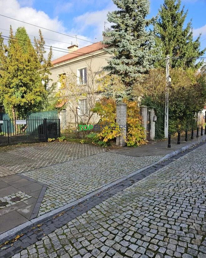 Mieszkanie dwupokojowe na sprzedaż Warszawa, Mokotów Sadyba, Goraszewska  54m2 Foto 1