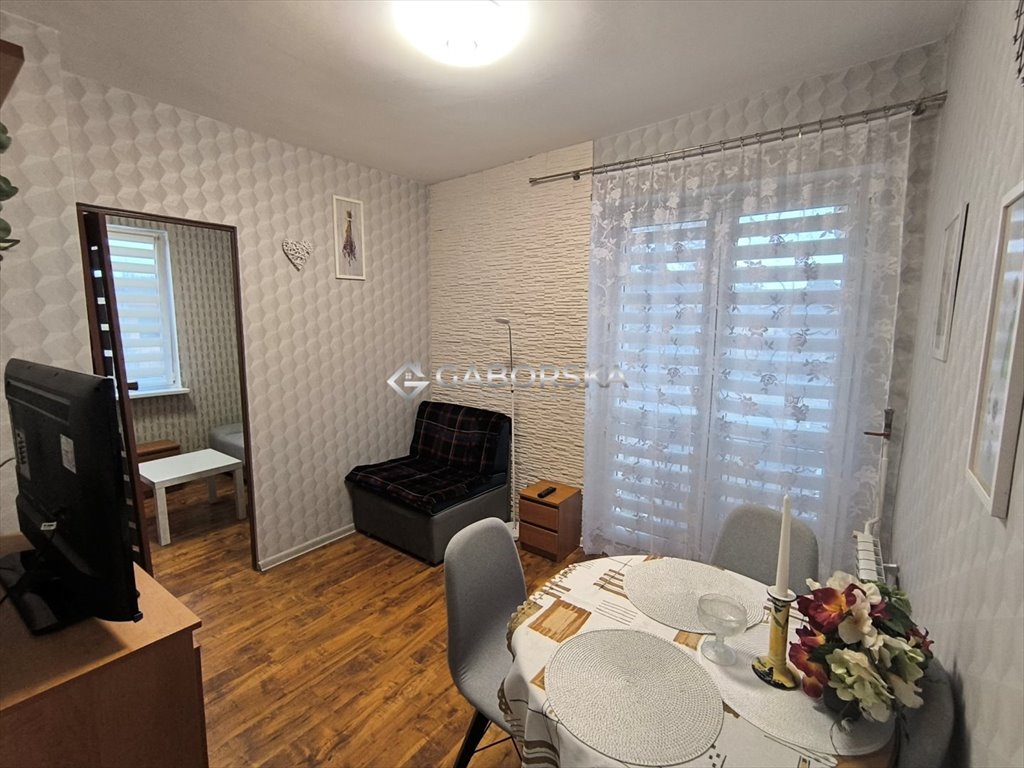 Na sprzedaż 2-pokojowe mieszkanie 27 m² w Czarnym Borze Czarny Bór  27m2 Foto 1