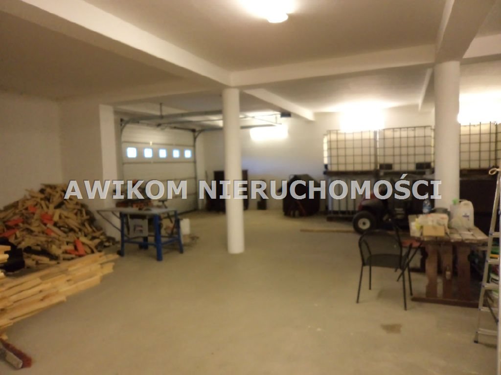 Lokal użytkowy na sprzedaż Żabia Wola, Grzegorzewice  2 463 220m2 Foto 20