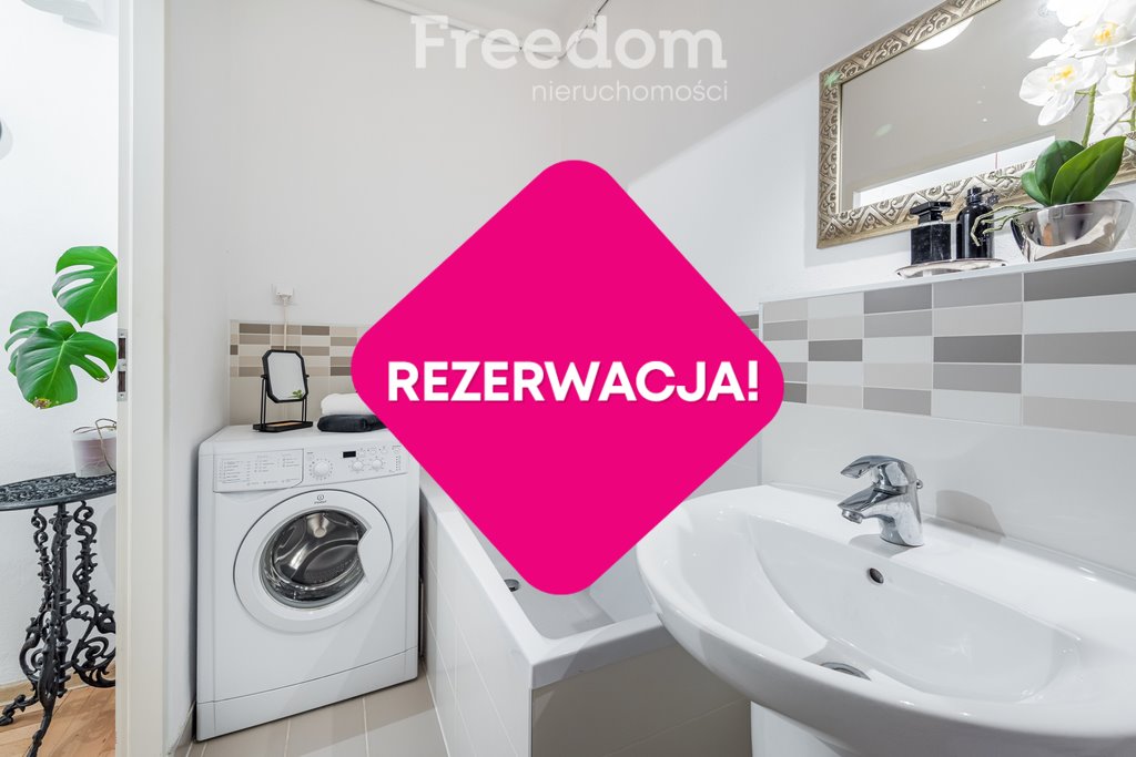 Kawalerka na sprzedaż Warszawa, Wola, Muranów, Nowolipie  38m2 Foto 8