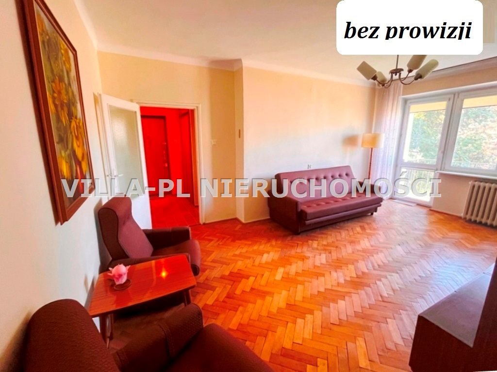 Mieszkanie dwupokojowe na sprzedaż Łódź, Bałuty, Bałuty, Wawelska  49m2 Foto 1