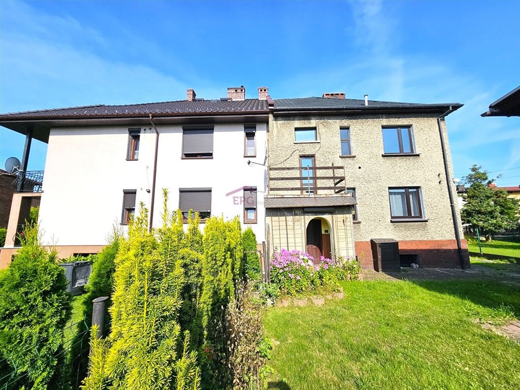 Dom na sprzedaż Tychy, Stare Tychy, Wschodnia  257m2 Foto 1