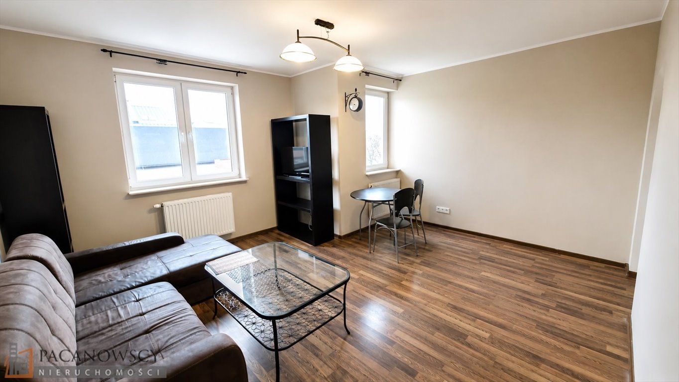 Dwupokojowe mieszkanie 49,48 m² - Zielonki - blisko Krakowa Zielonki  49m2 Foto 1