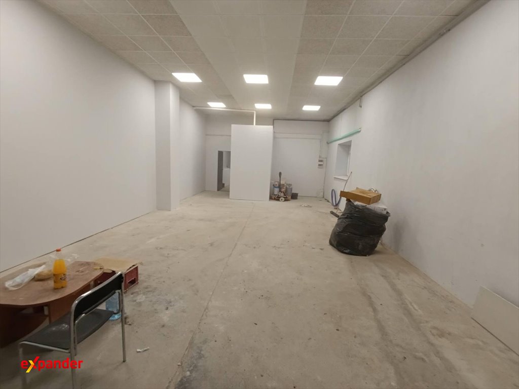 Magazyn i biuro po remoncie, blisko centrum - polecam! Częstochowa, Mirowska  100m2 Foto 1
