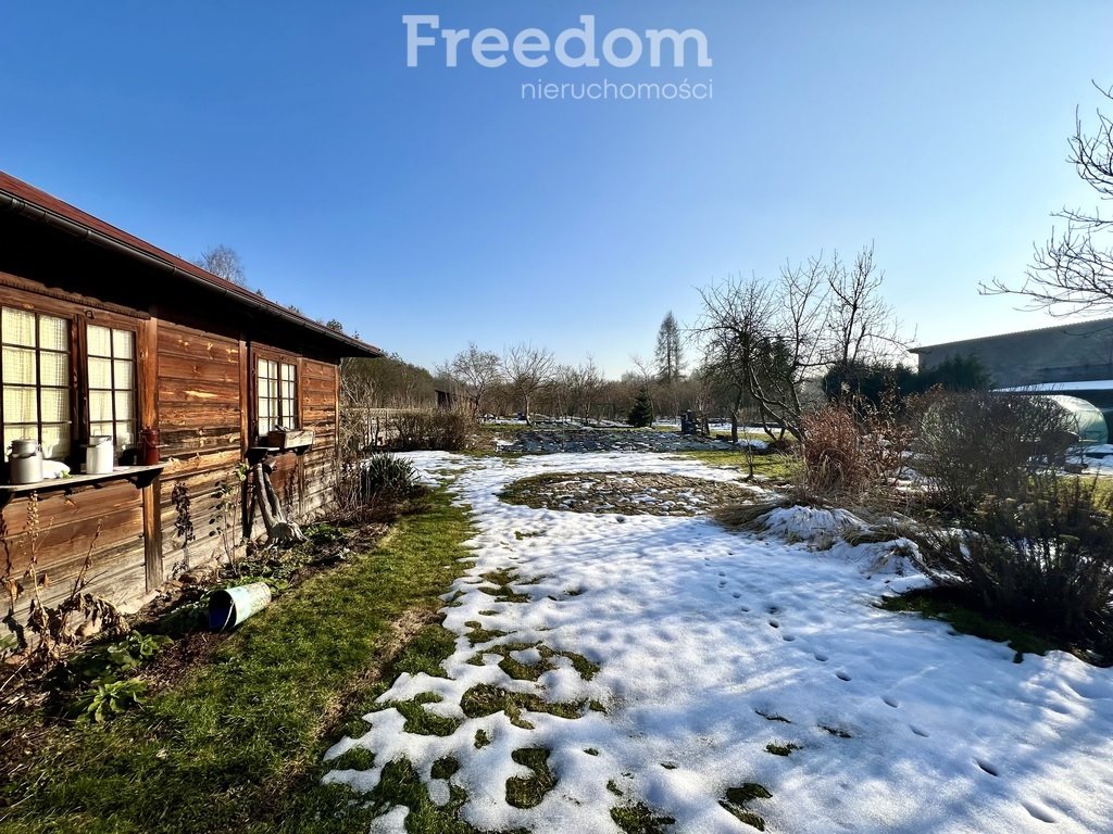 Dom na sprzedaż Kuźnica Kiedrzyńska, Wincentego Witosa  175m2 Foto 4