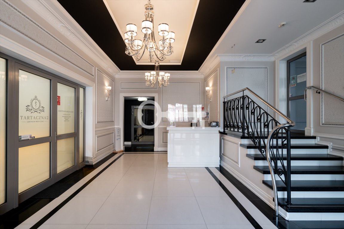 Mieszkanie dwupokojowe na sprzedaż Gdańsk, Śródmieście, Tartaczna  46m2 Foto 1