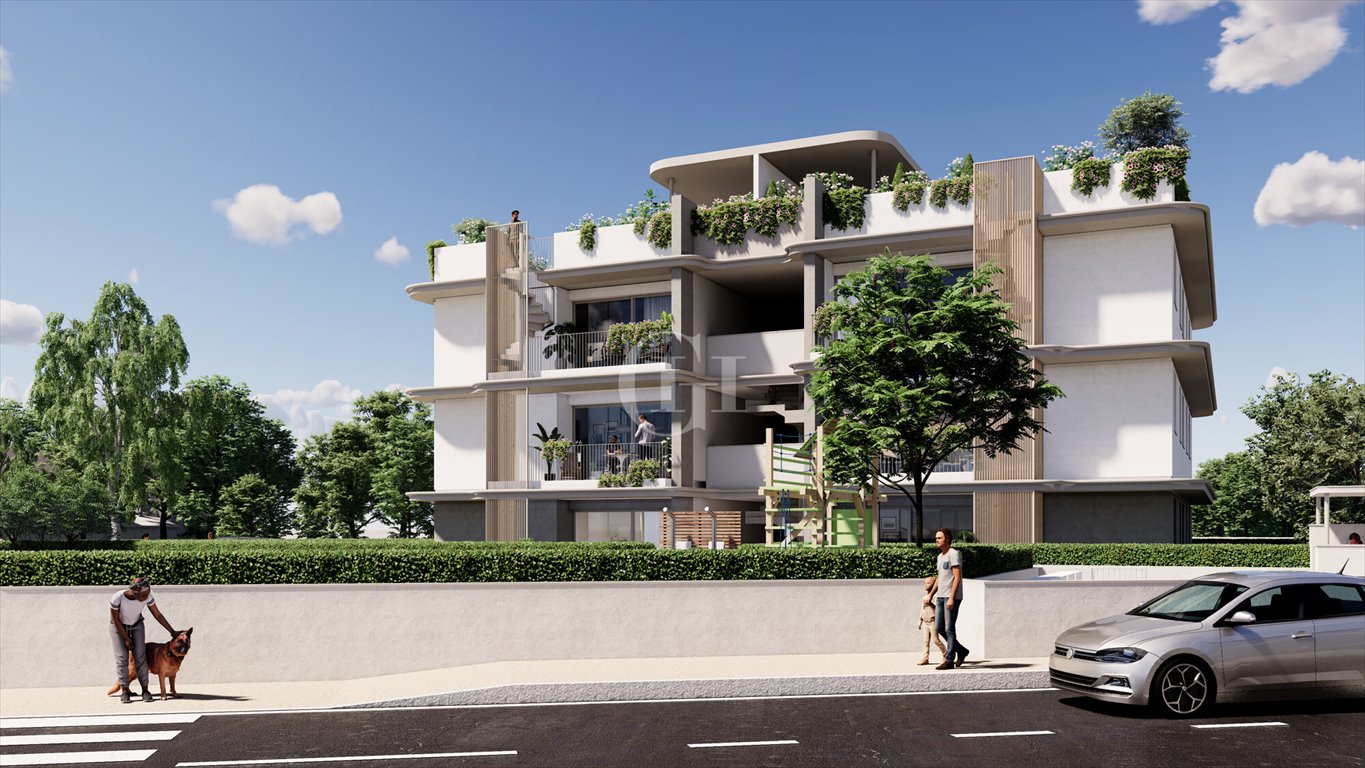 Zapraszam do nowoczesnego mieszkania z tarasem 79 m² w Desenzano Włochy, Desenzano del Garda  59m2 Foto 1
