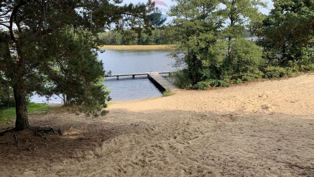 Działka budowlana na sprzedaż Bukowiny  3 000m2 Foto 4