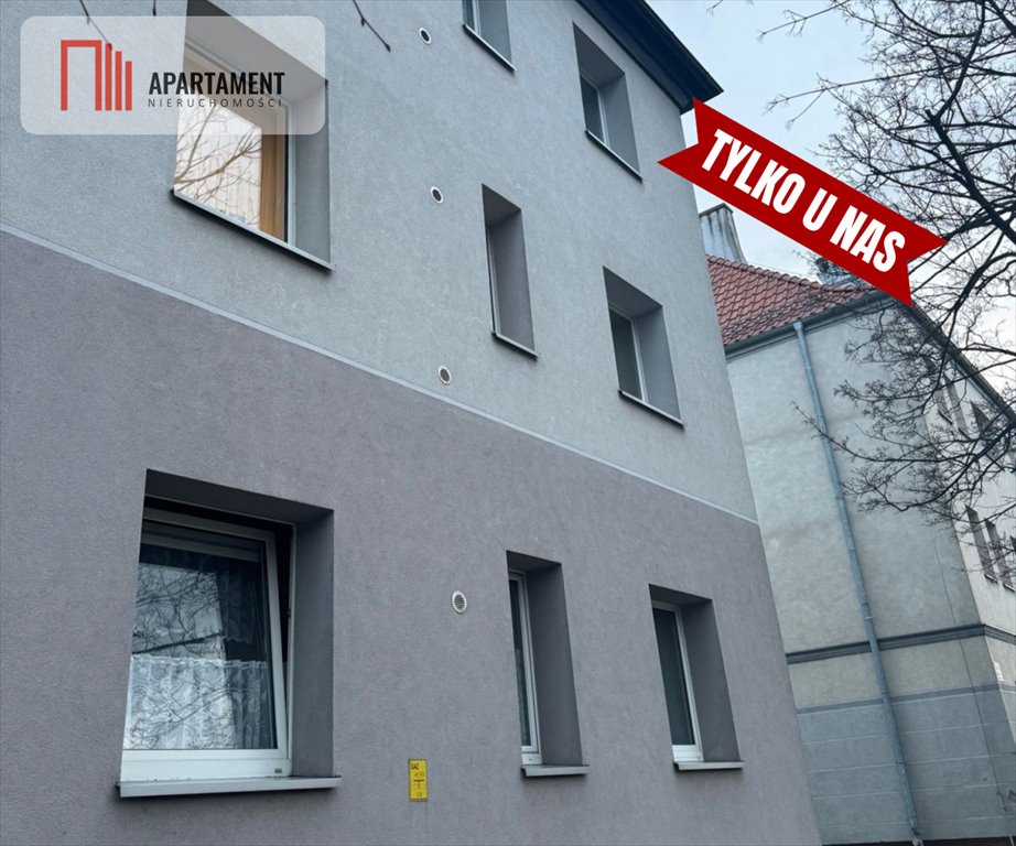 Mieszkanie trzypokojowe na sprzedaż Legnica, Rzeczypospolitej  71m2 Foto 7