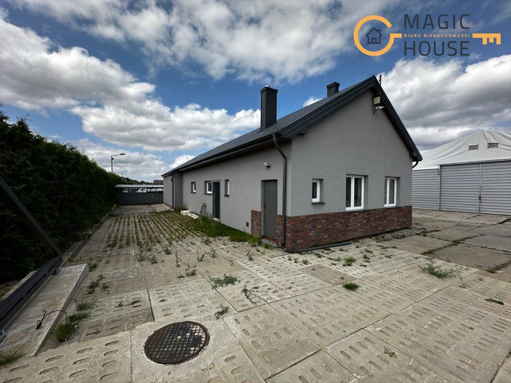 Magazyn na sprzedaż Góra, Zamostna  225m2 Foto 8