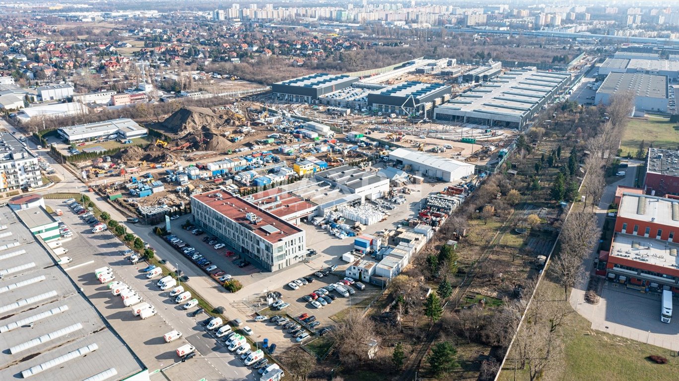 Lokal użytkowy na sprzedaż Warszawa, Białołęka, ul. Pawła Włodkowica  6 584m2 Foto 15