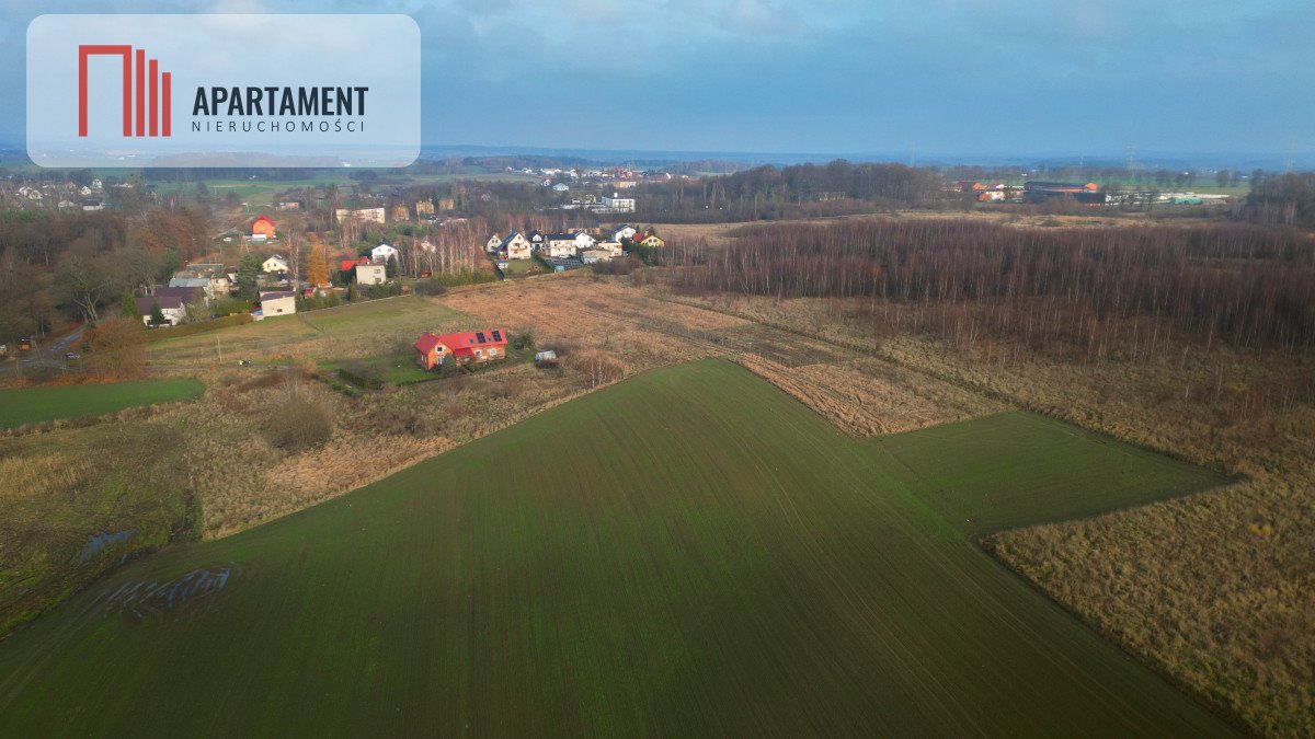 Działka budowlana na sprzedaż Bolesławowo  105m2 Foto 8