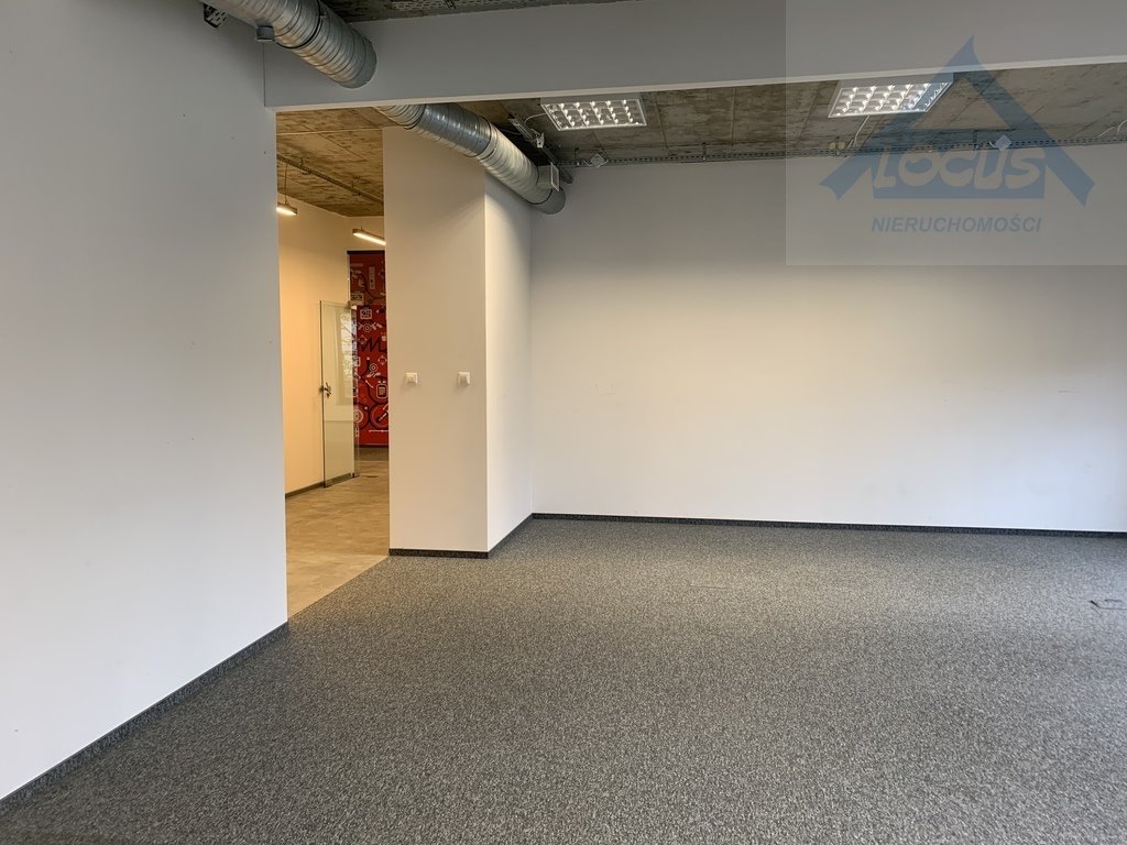 Lokal użytkowy na wynajem Warszawa, Wola  630m2 Foto 10