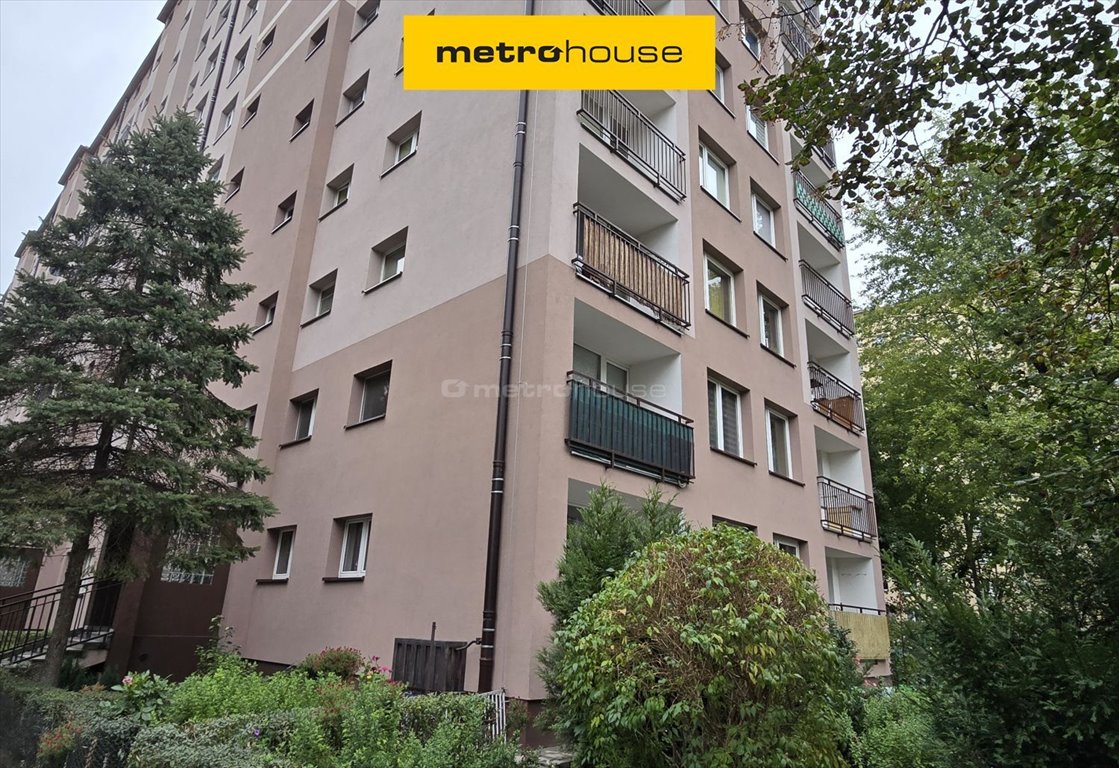 Mieszkanie dwupokojowe na sprzedaż Gliwice, Sikornik, Bekasa  48m2 Foto 1