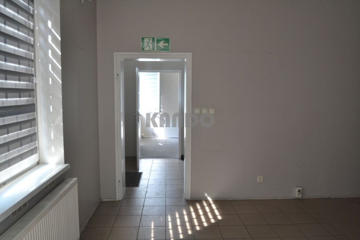 Lokal użytkowy na wynajem Wrocław, Fabryczna, magazyn 1200m2  1 200m2 Foto 6