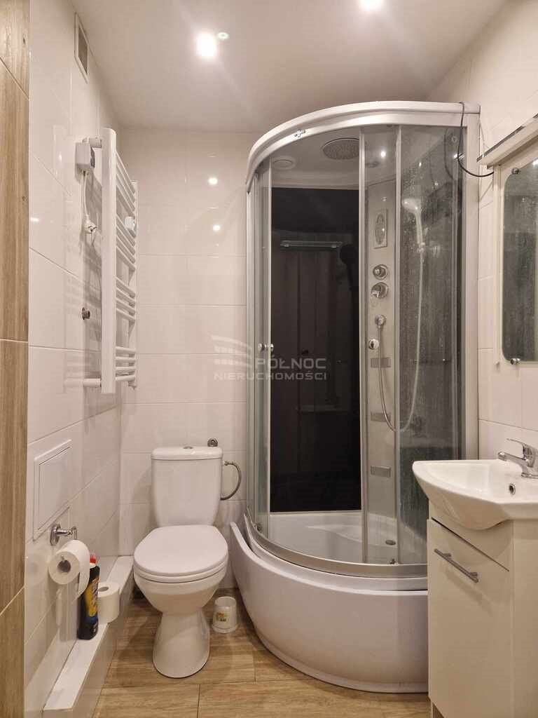 Mieszkanie dwupokojowe na sprzedaż Rożyńsk  41m2 Foto 8