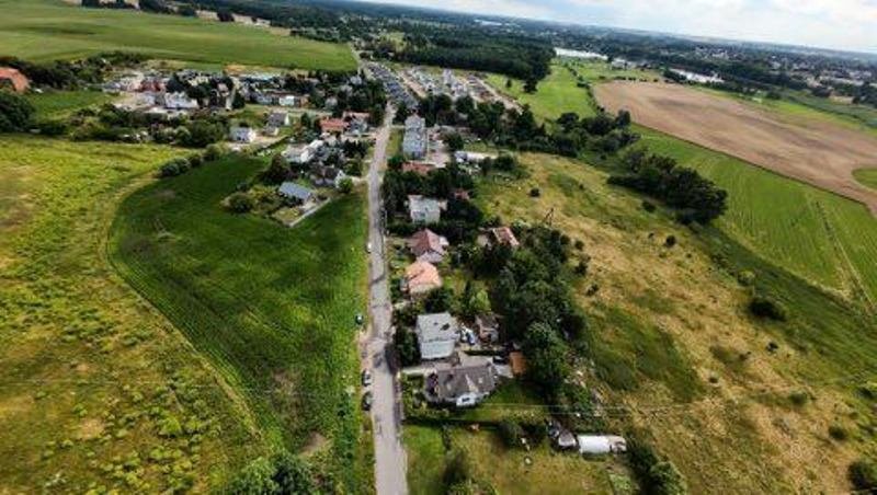 Działka budowlana na sprzedaż Pawłowice  2 831m2 Foto 3