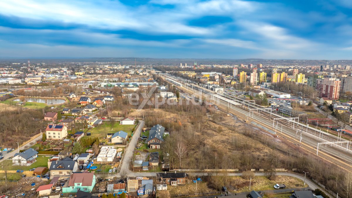 Działka przemysłowo-handlowa na sprzedaż Zawiercie, Towarowa  35 926m2 Foto 9