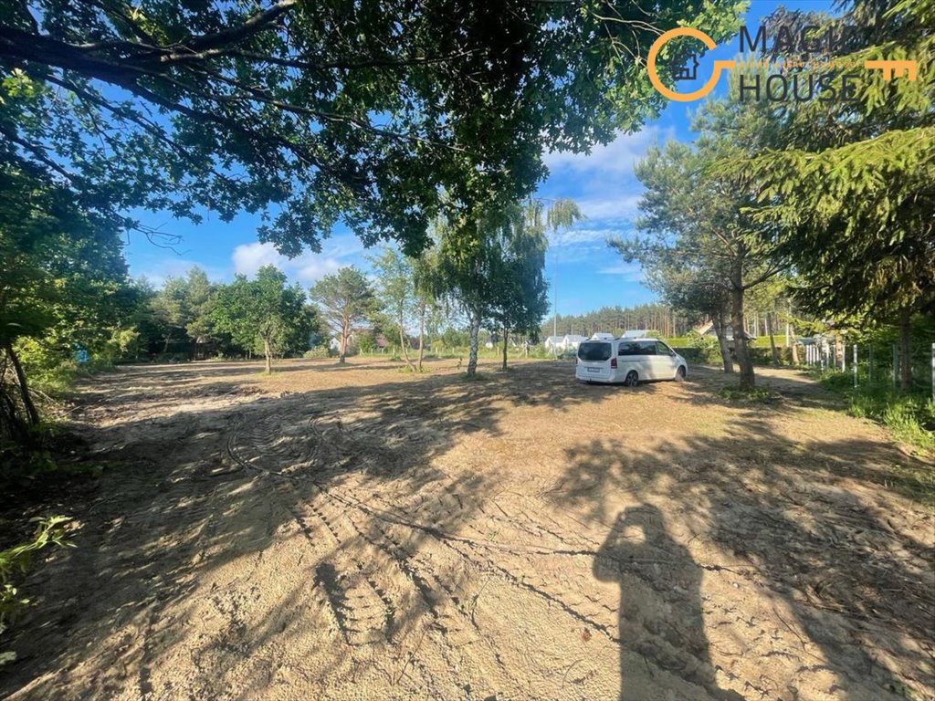 Działka 3000 m² pod inwestycję nad morzem w Kopalinie Kopalino, Biedronki  3 000m2 Foto 1