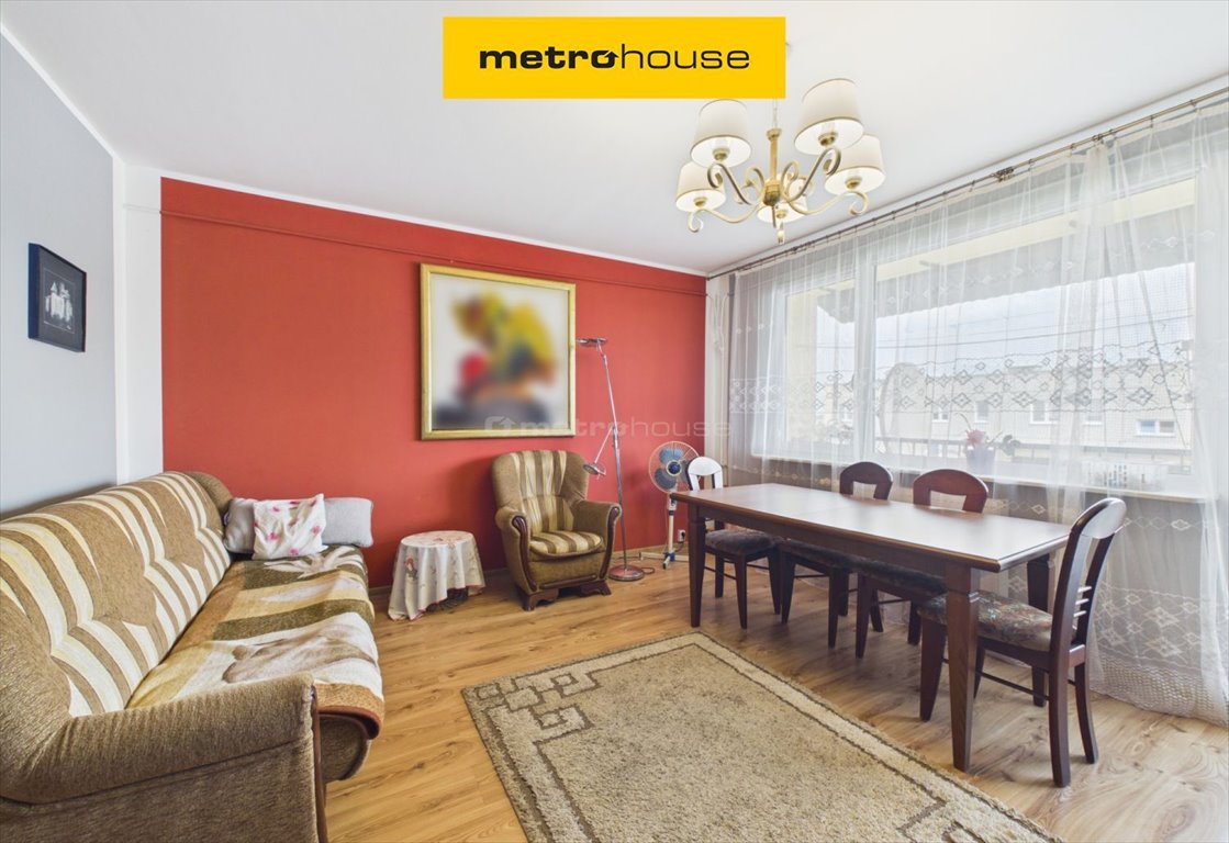 Funkcjonalne 77 m² w Przasnyszu, blisko infrastruktury - polecam! Przasnysz, Brzozowa  77m2 Foto 1