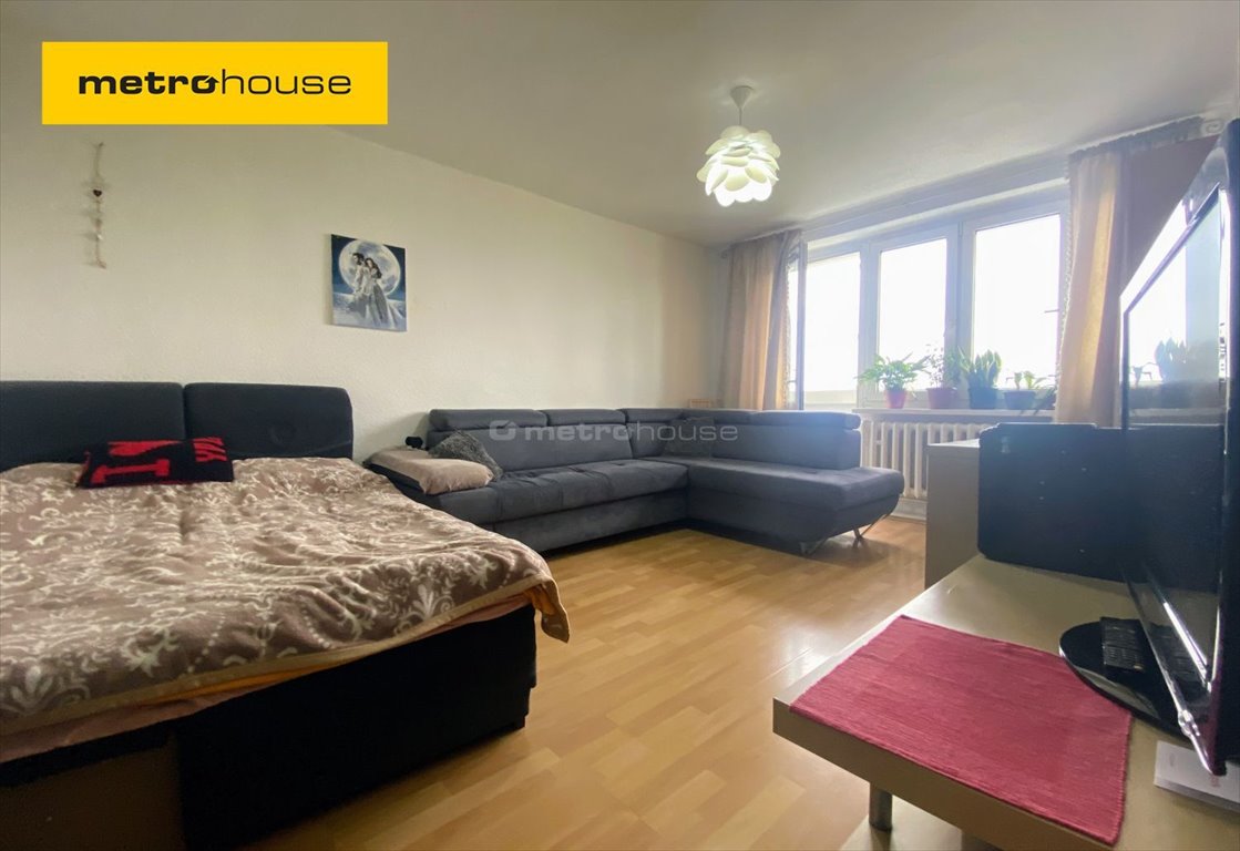 Mieszkanie dwupokojowe na sprzedaż Katowice, Os. Tysiąclecia, Bolesława Chrobrego 46m2 Foto 1 Mieszkanie dwupokojowe na sprzedaż Katowice, Os. Tysiąclecia, Bolesława Chrobrego 46m2 Foto 1