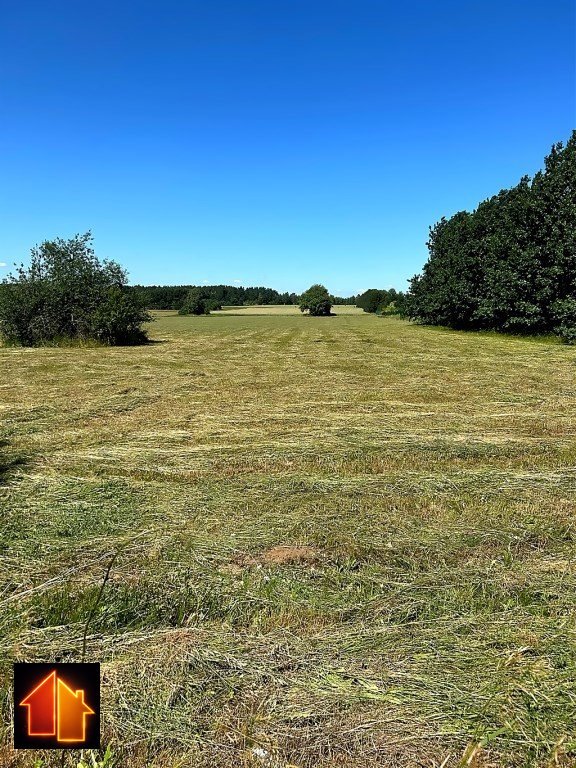 Działka w Zabłudowie z warunkami zabudowy i dostępem do mediów Zabłudów, Świętego Rocha  1 100m2 Foto 1