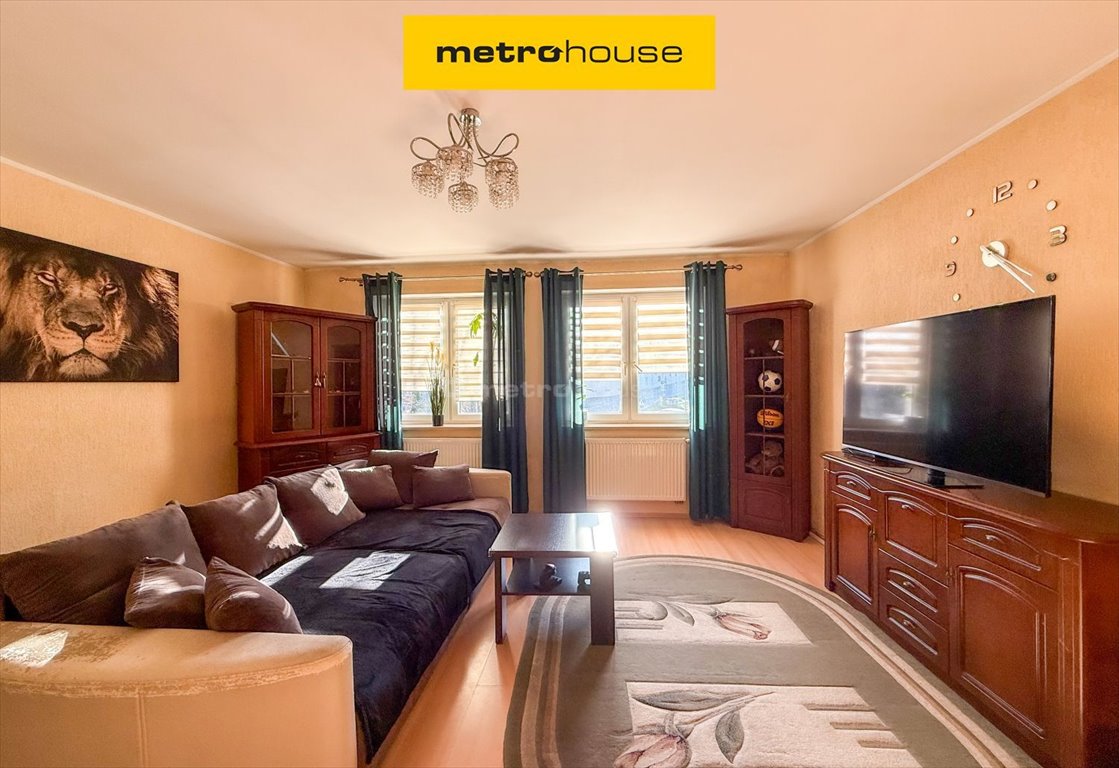 Mieszkanie dwupokojowe na sprzedaż Chojnice  59m2 Foto 1