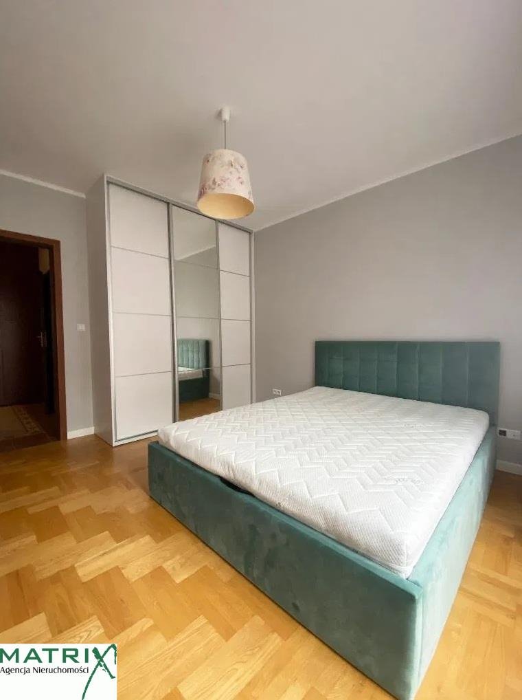 Mieszkanie dwupokojowe na wynajem Warszawa, Ursynów, Kabaty, Jeżewskiego  55m2 Foto 4