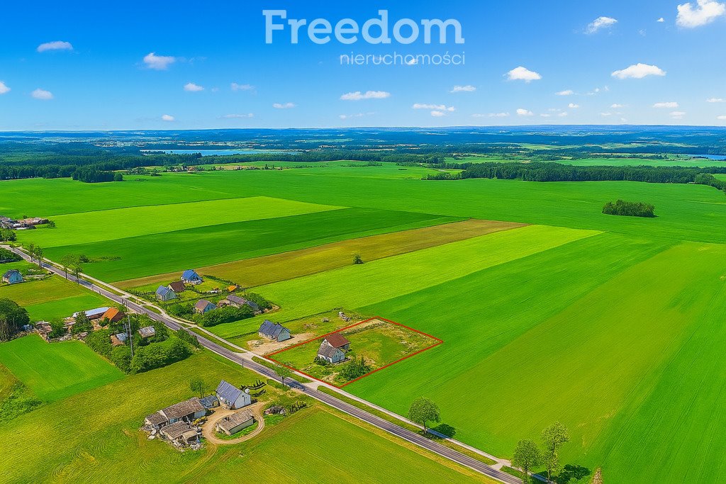 Dom na sprzedaż Tuczki  200m2 Foto 1