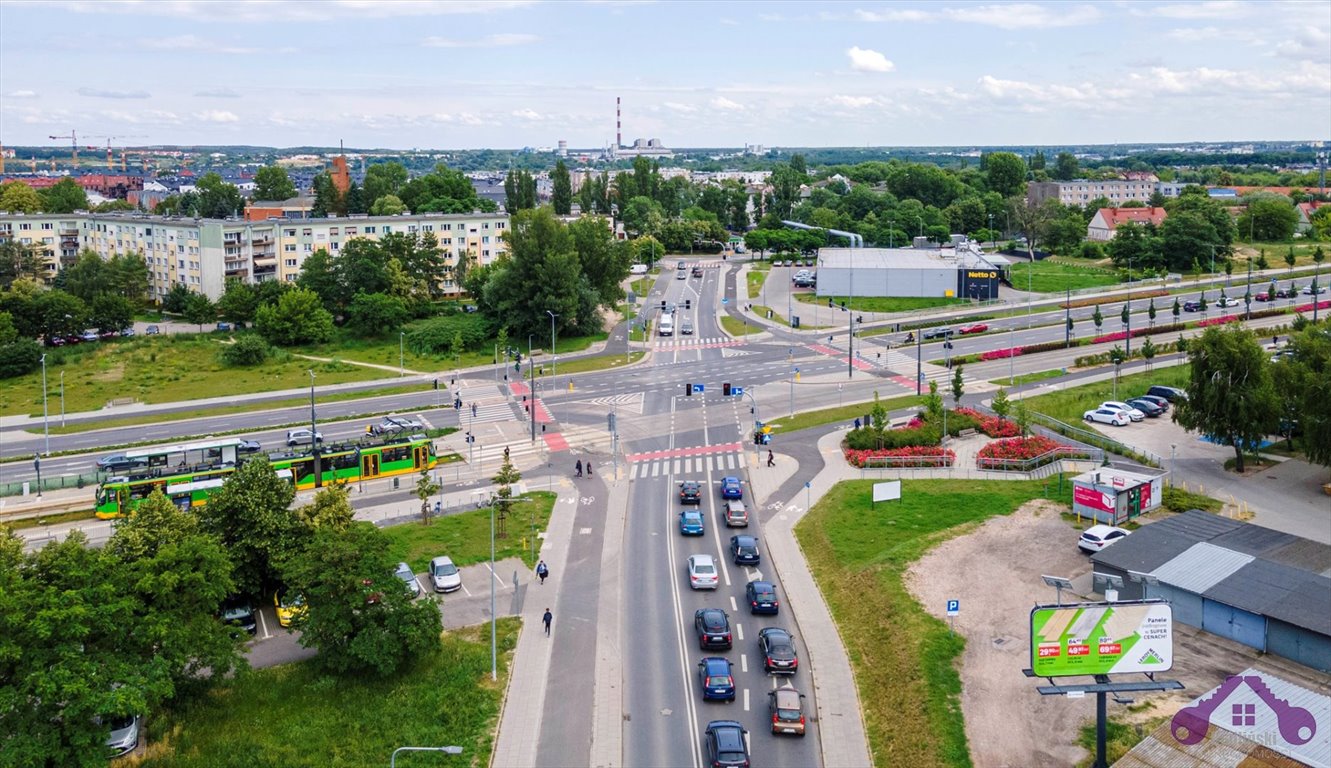 Mieszkanie czteropokojowe  na sprzedaż Poznań, Naramowice, os. Władysława Łokietka  85m2 Foto 20