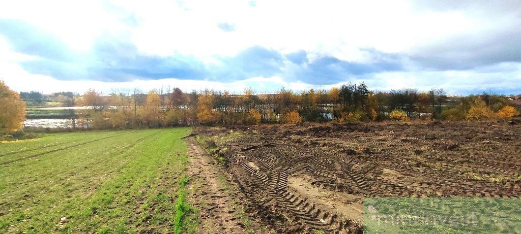 Działka budowlana na sprzedaż Goleniów  1 042m2 Foto 7