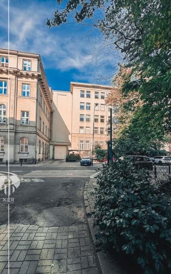 Mieszkanie trzypokojowe na sprzedaż Warszawa, Śródmieście, Marszałkowska  59m2 Foto 4