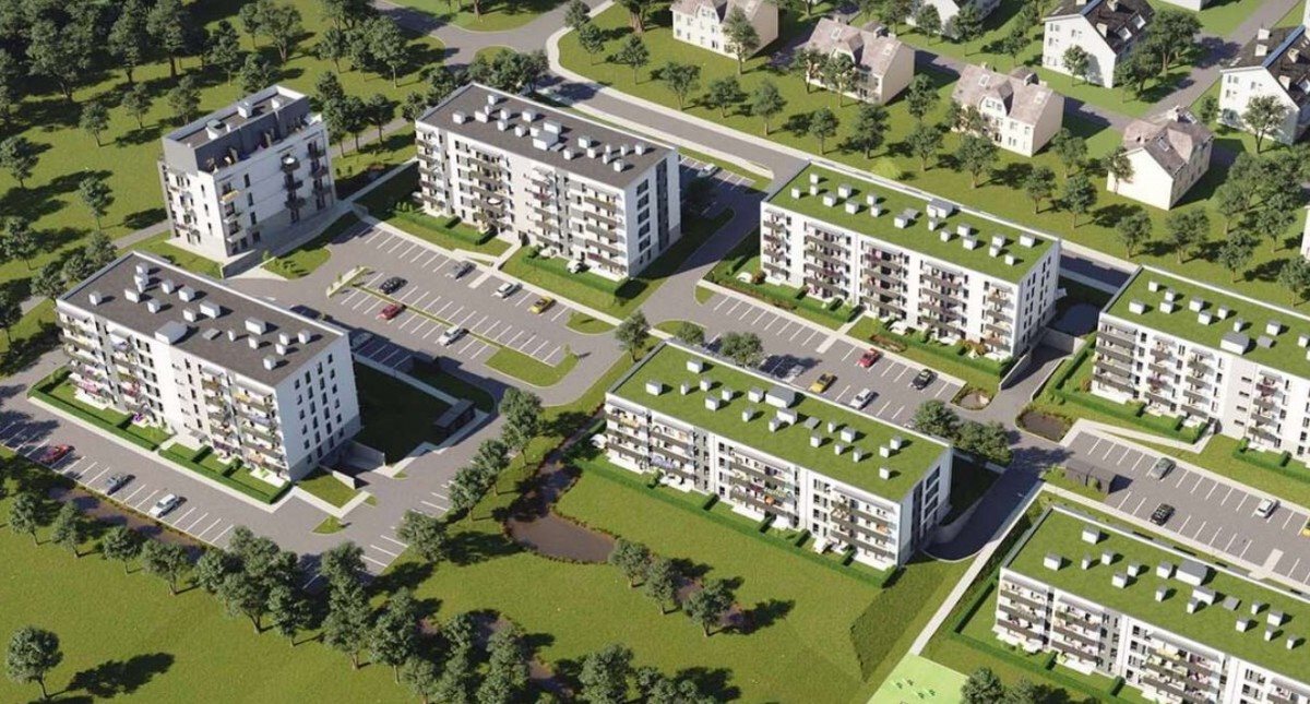 Mieszkanie czteropokojowe  na sprzedaż Gdańsk, Łostowice, Władysława Jagiełły  63m2 Foto 10