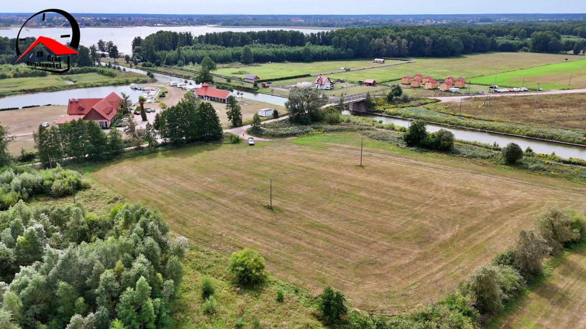 Działka budowlana na sprzedaż Maldanin  3 500m2 Foto 6